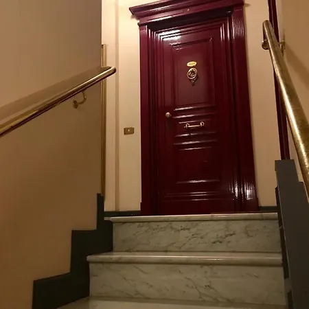 Apartment Belvedere *