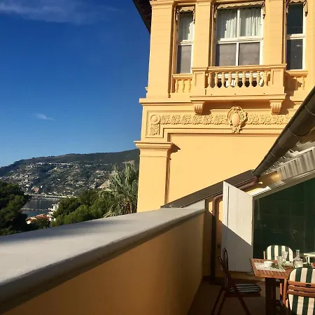 Belvedere Apartment *