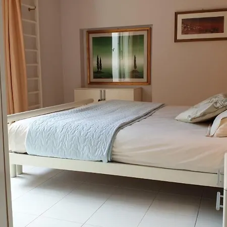 Belvedere Apartment Ospedaletti