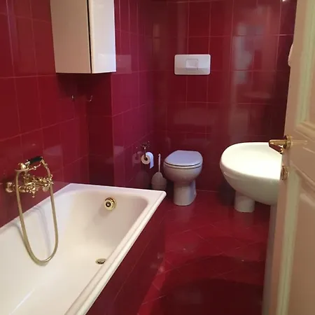 Belvedere Apartment