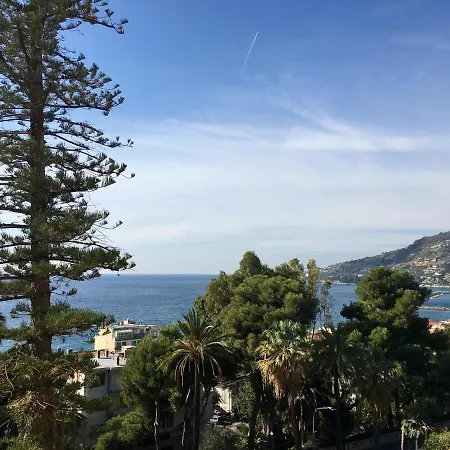 Apartamento Belvedere Ospedaletti