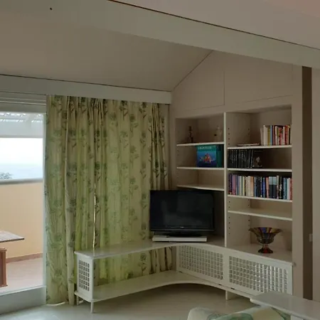 Apartamento Belvedere Ospedaletti