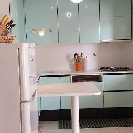 Apartamento Belvedere