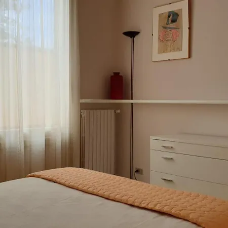 Belvedere Appartement Ospedaletti
