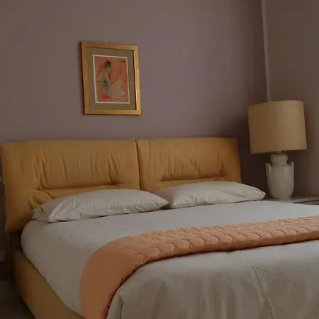 Belvedere Apartment
