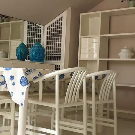 Apartment Belvedere *