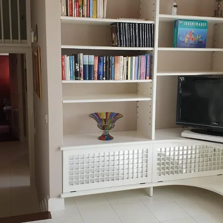 Belvedere Apartment Ospedaletti