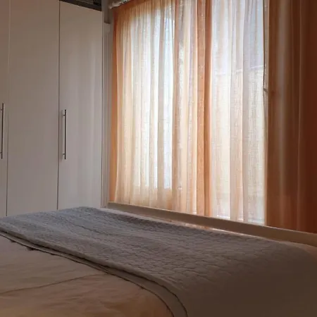 Apartment Belvedere *