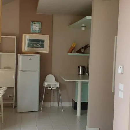 Belvedere Apartamento