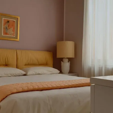 Belvedere Apartment *