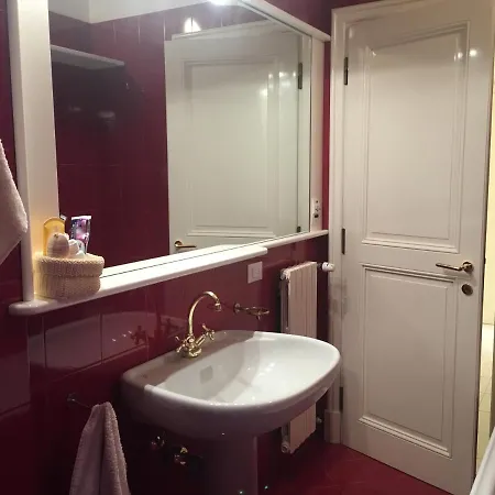 Appartement Belvedere