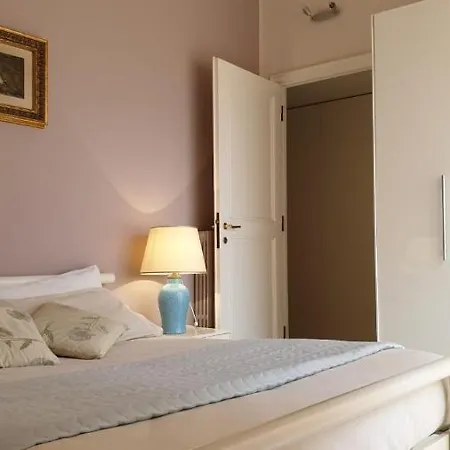 Apartment Belvedere Ospedaletti